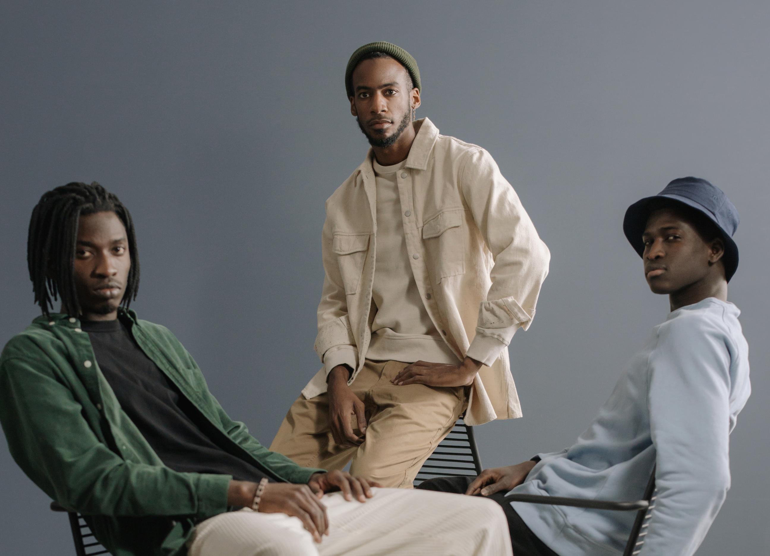 From Casual to Formal: Dressing for Every Occasion