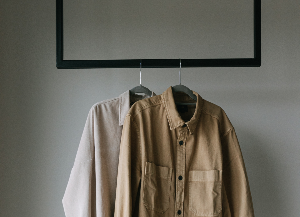 Sustainable Fashion: How to Build a Conscious Wardrobe