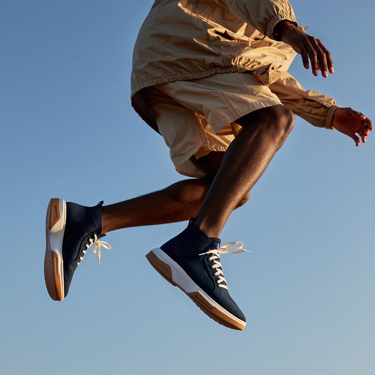 Concrete Motion