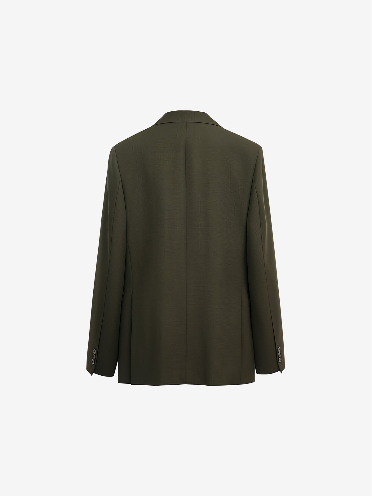 Classic Blazer