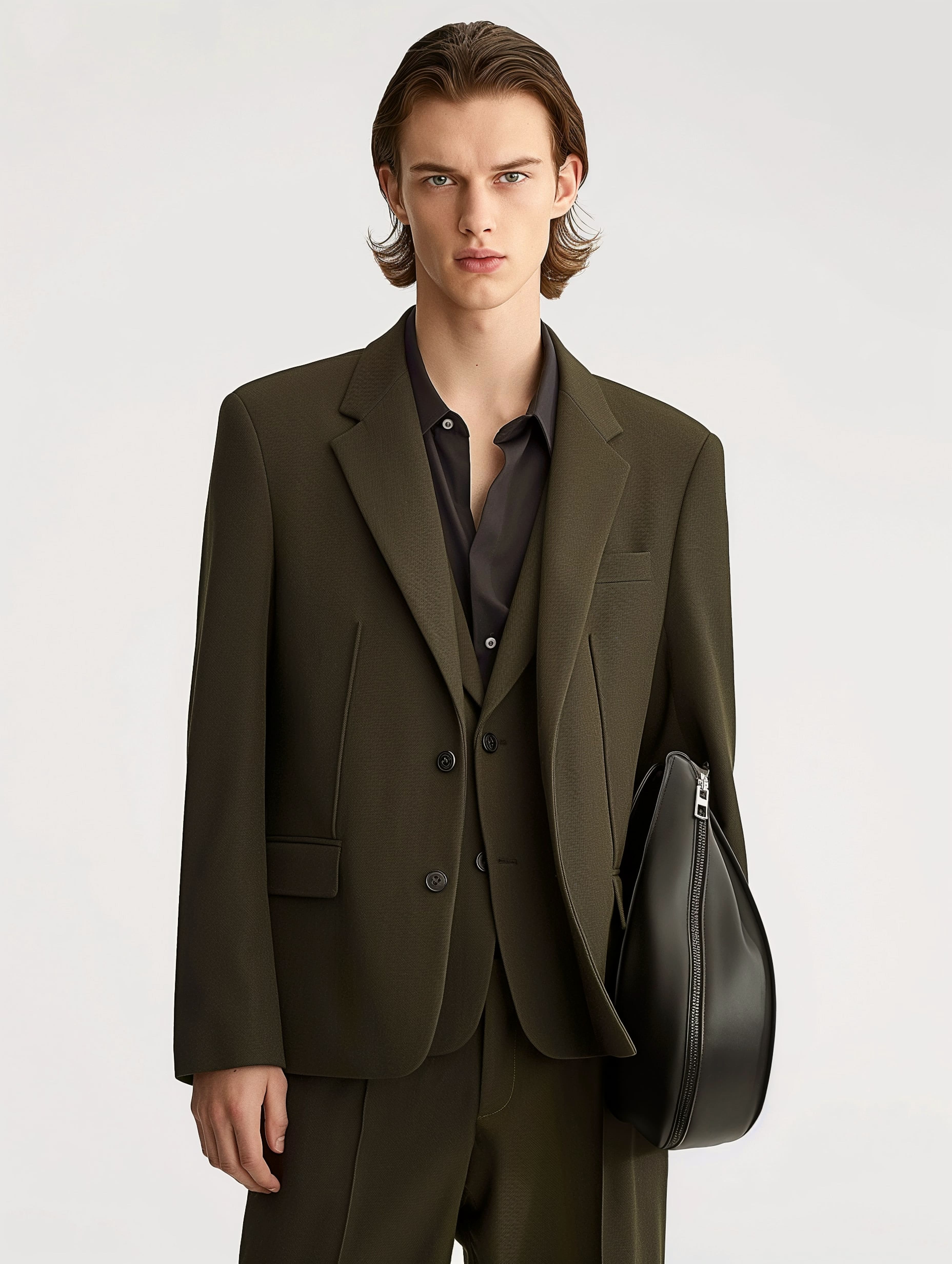 Classic Blazer