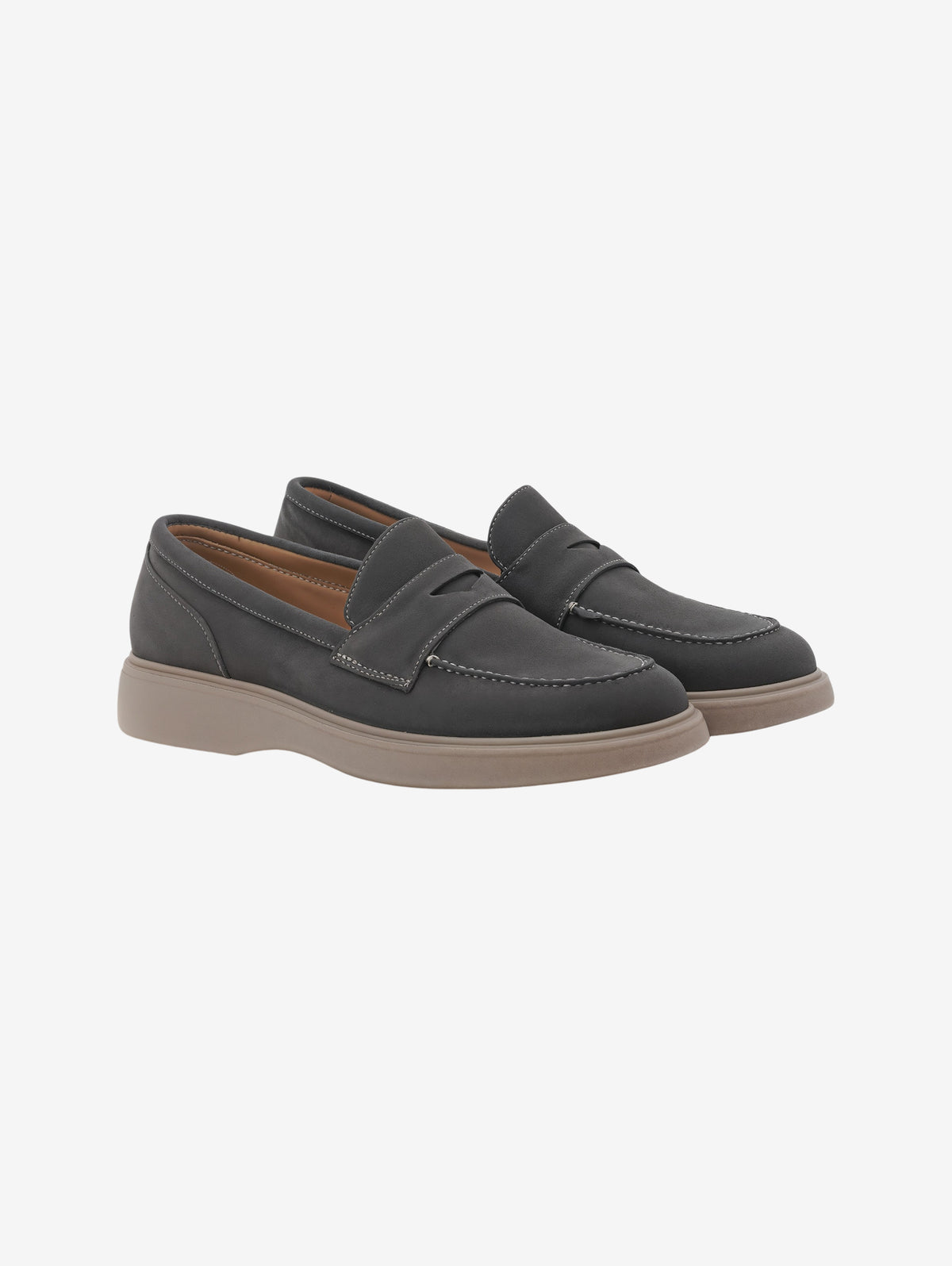 Soft Sole Loafer