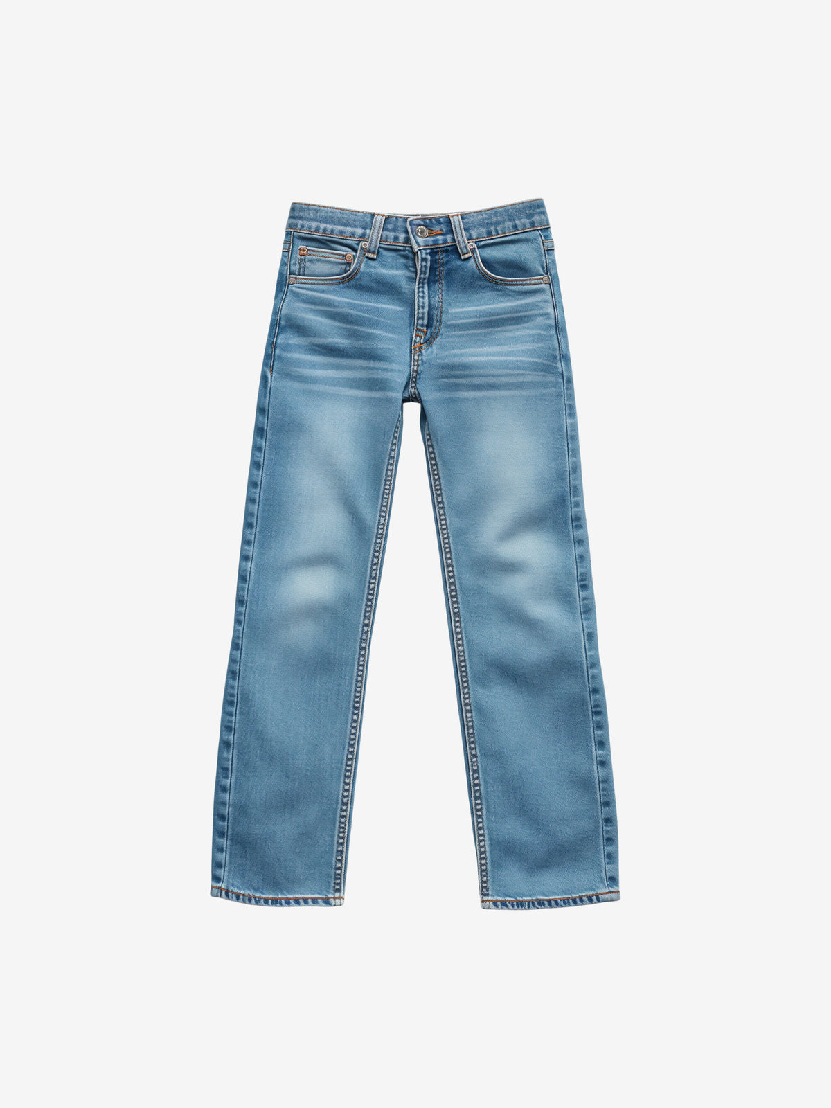Jean en denim classique