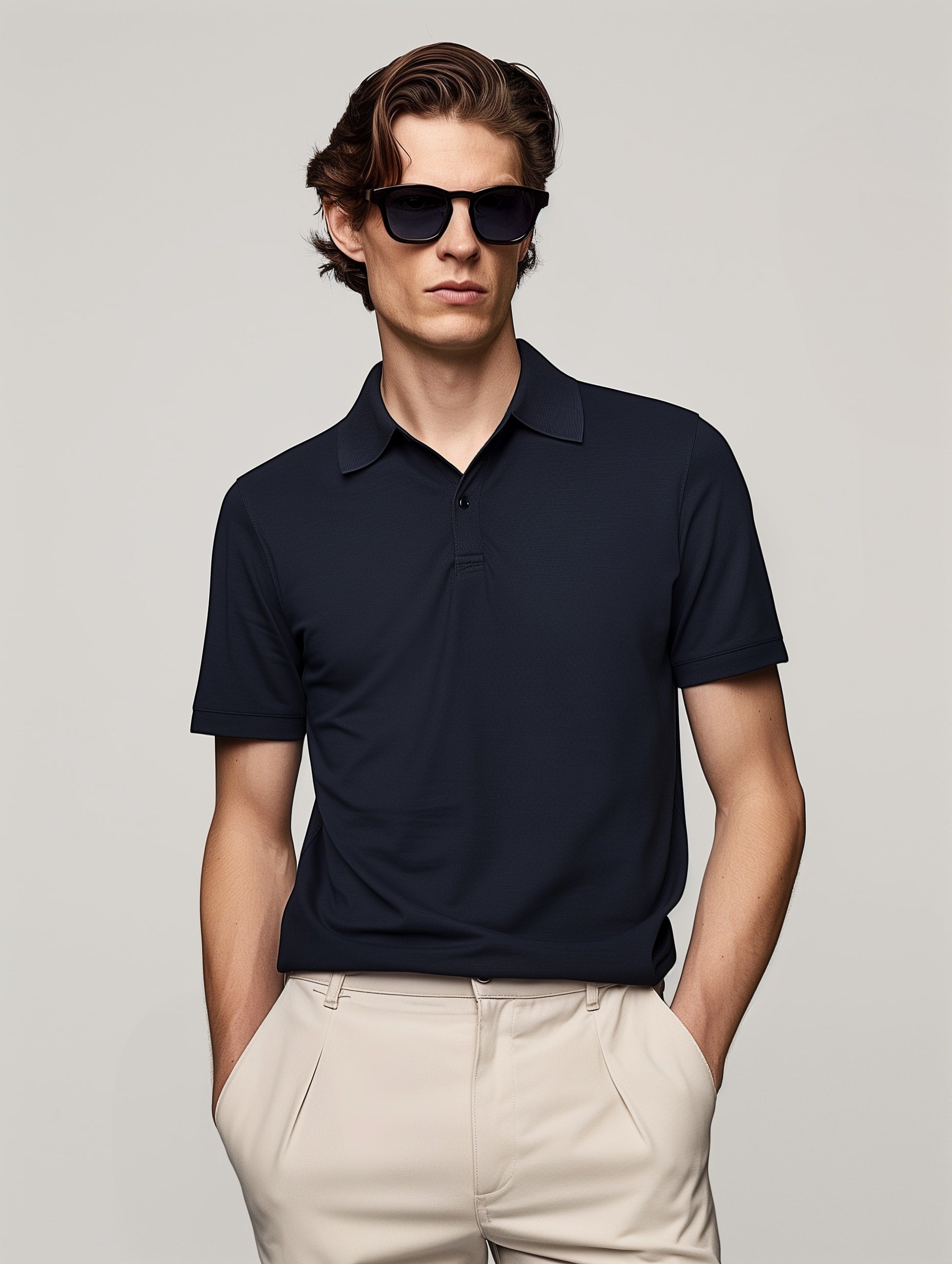 Classic Polo