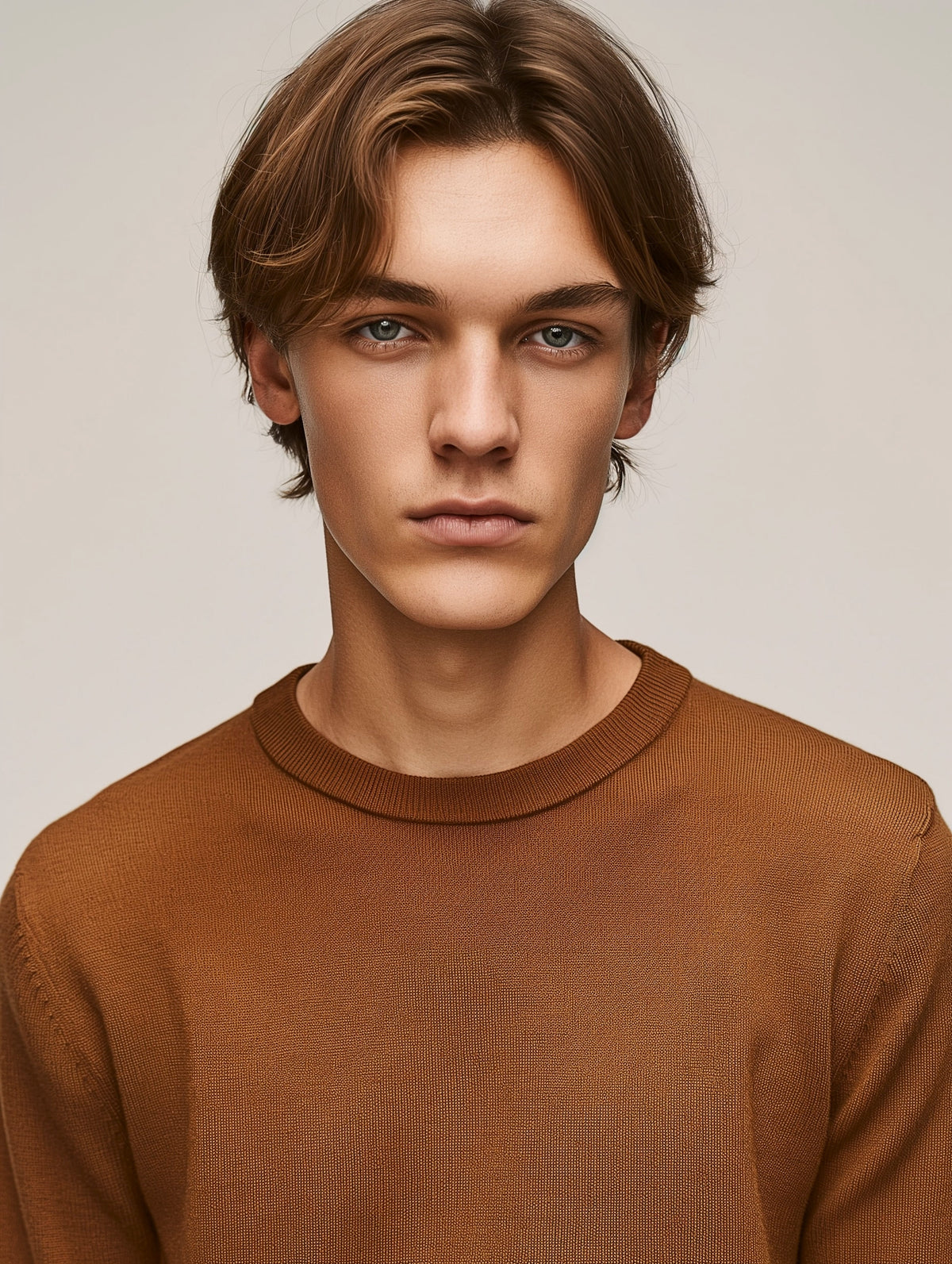 Essential Pullover