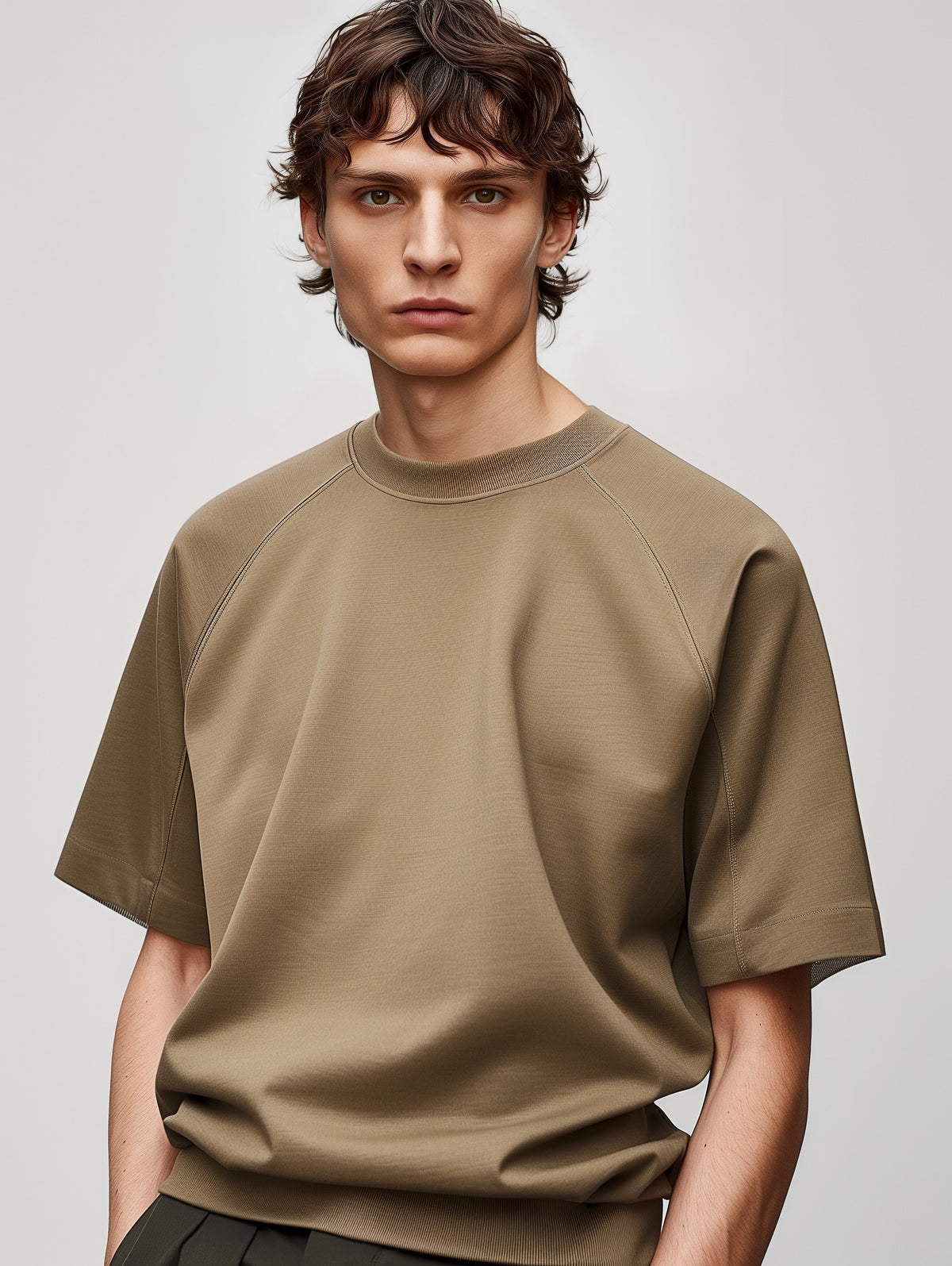 Relaxed Tee