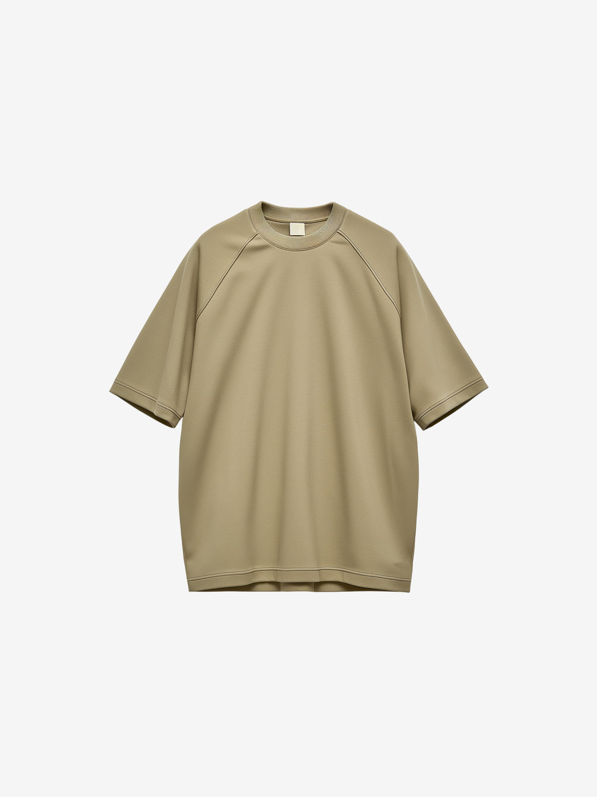 Relaxed Tee