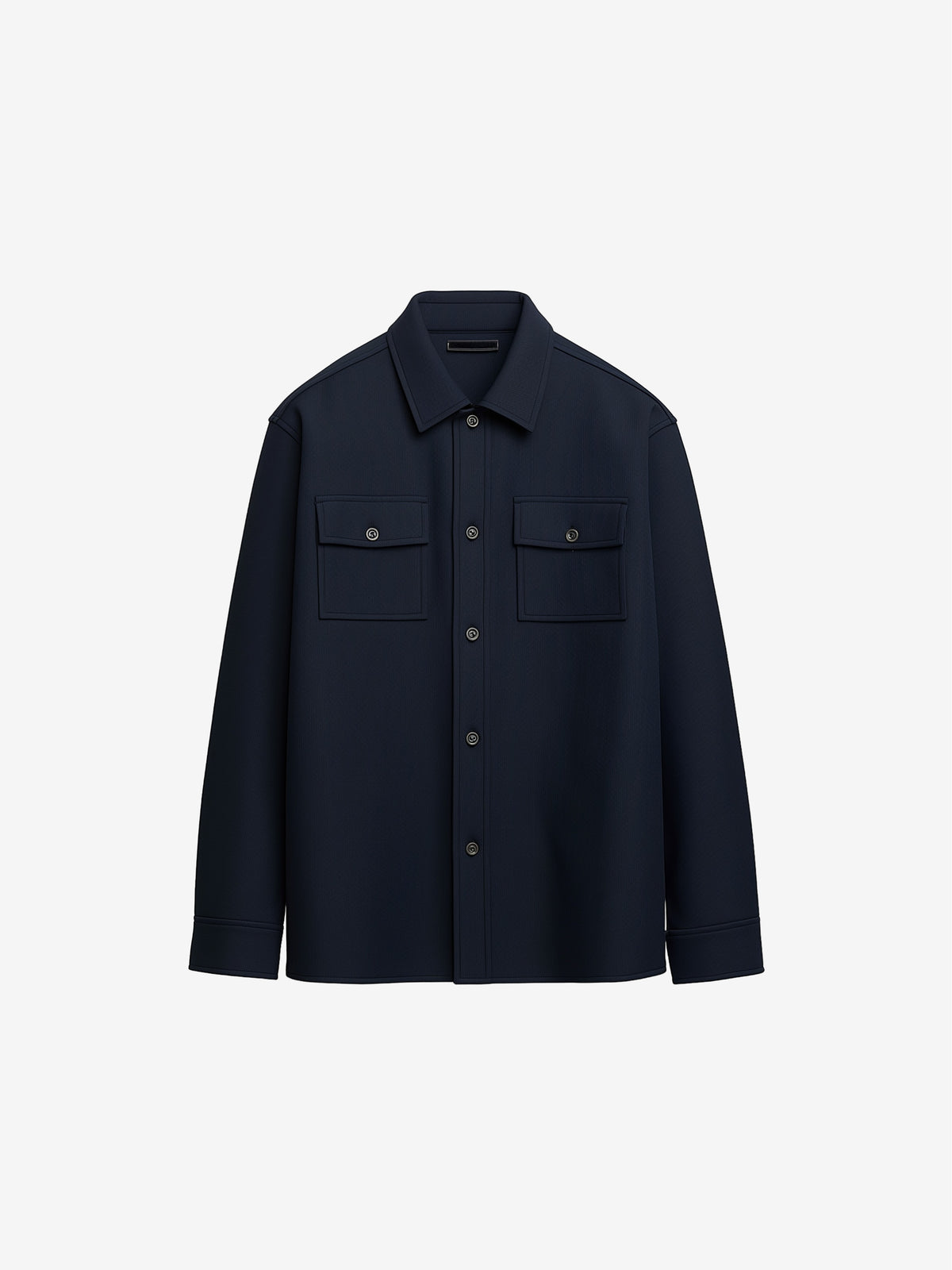 Utility Overshirt