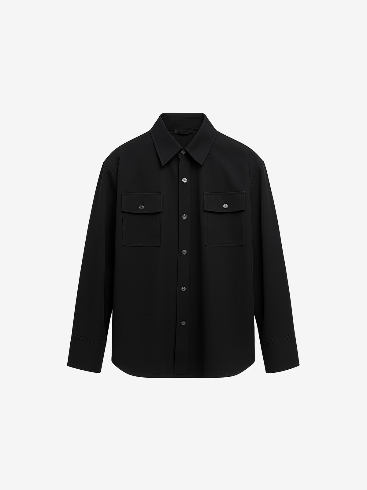 Utility Overshirt