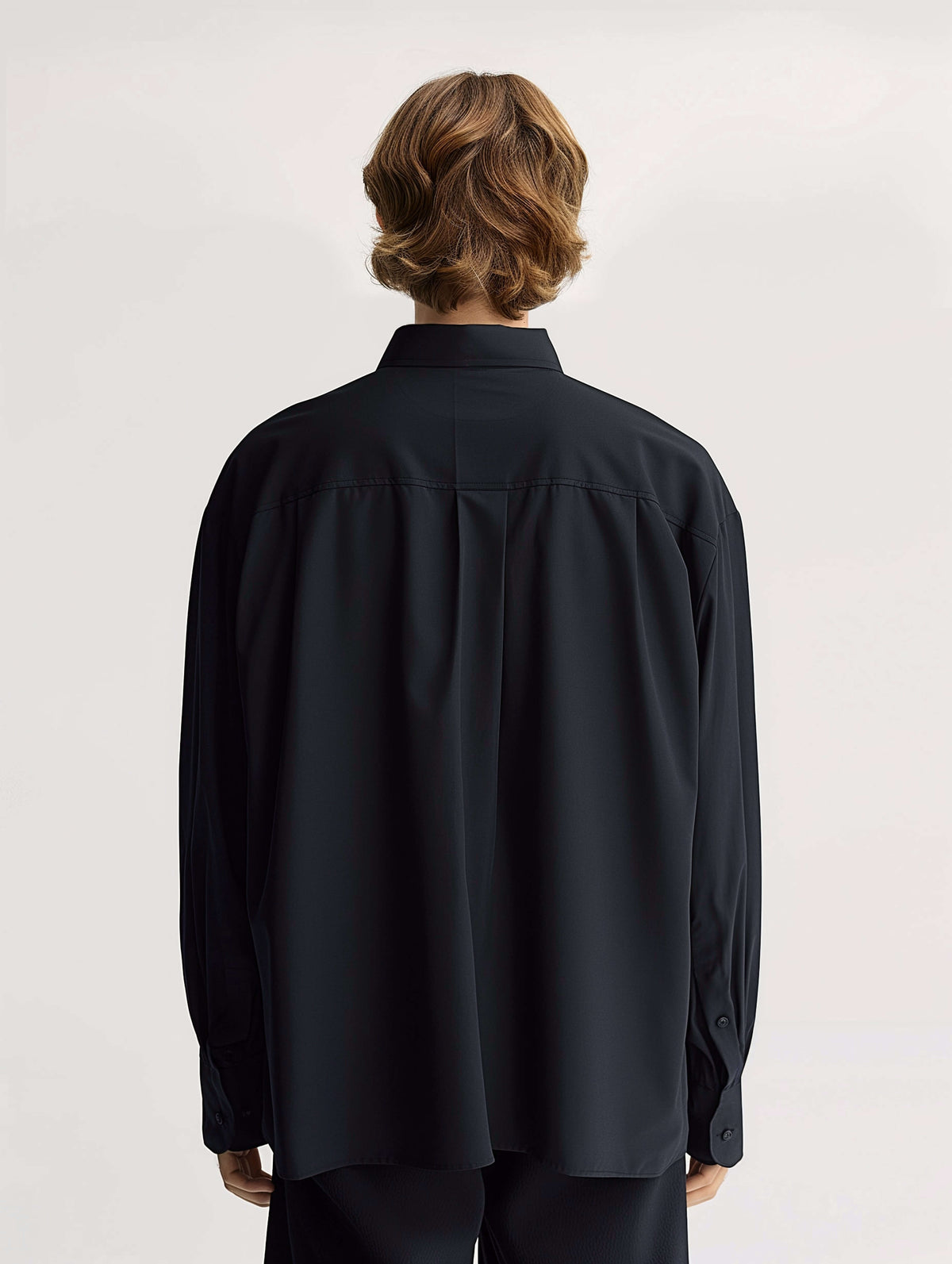 Utility Overshirt