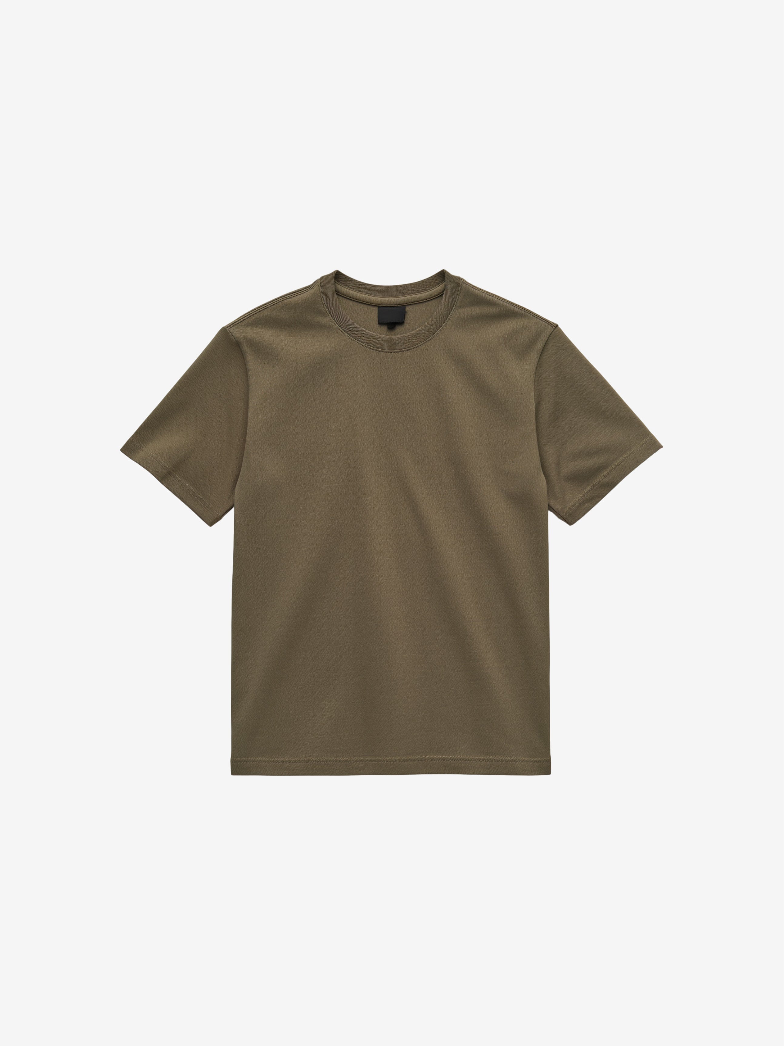 T-shirt ras du cou