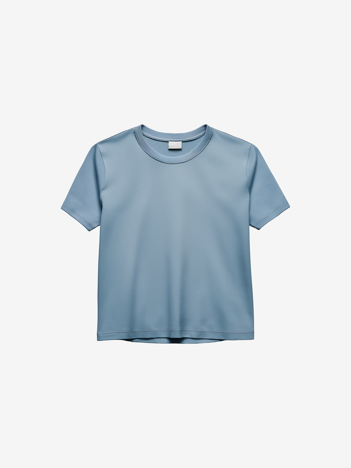 T-shirt ras du cou