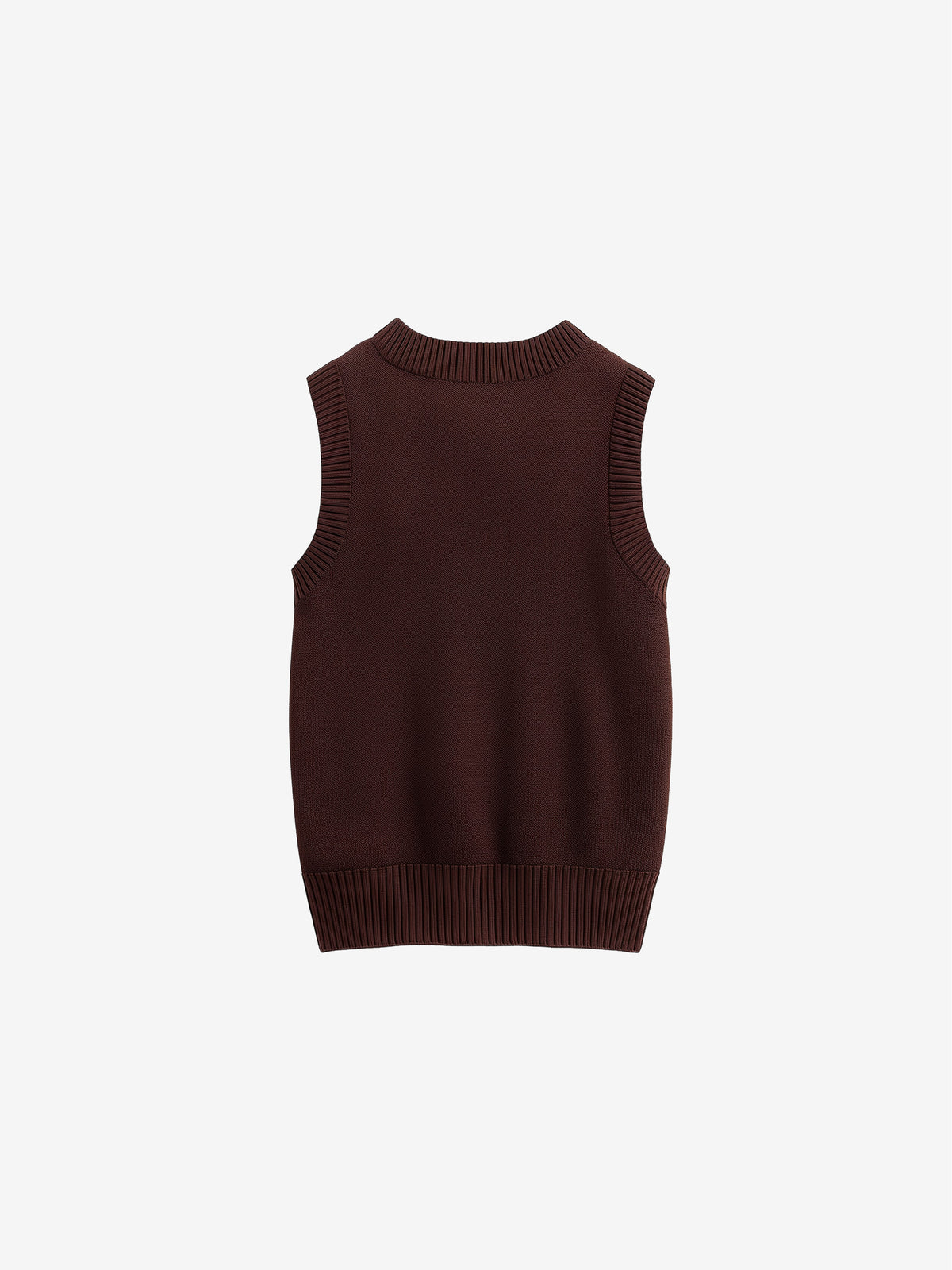 Classic Vest