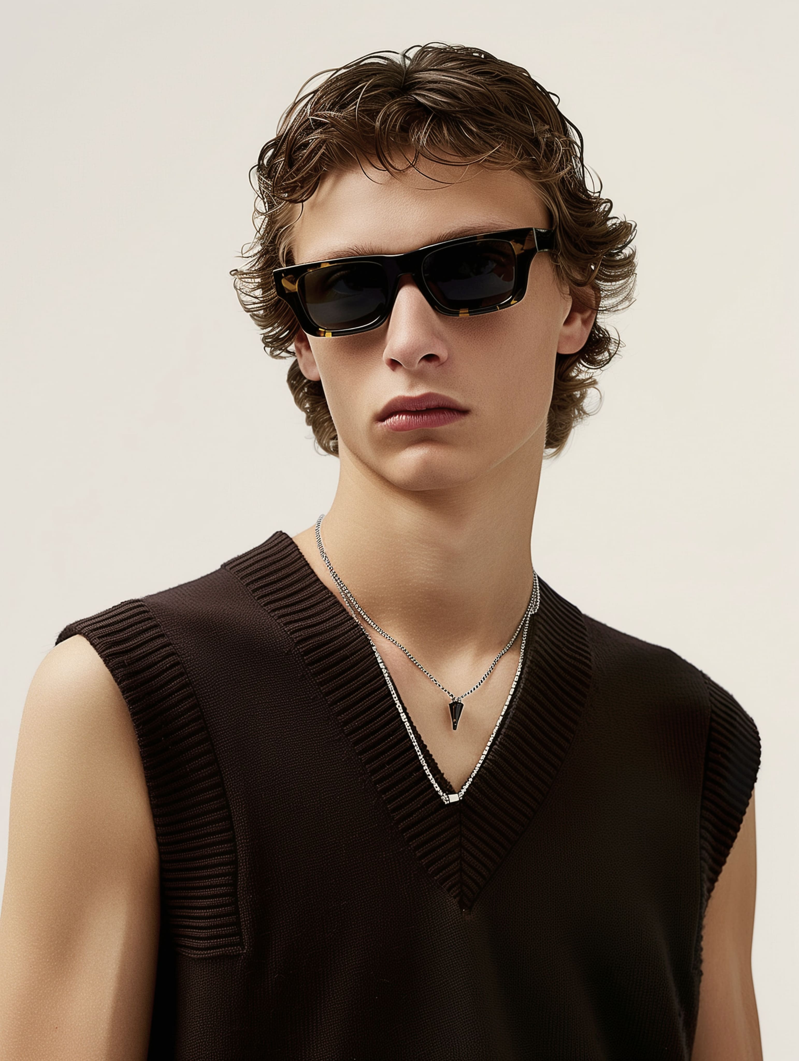 Classic Vest