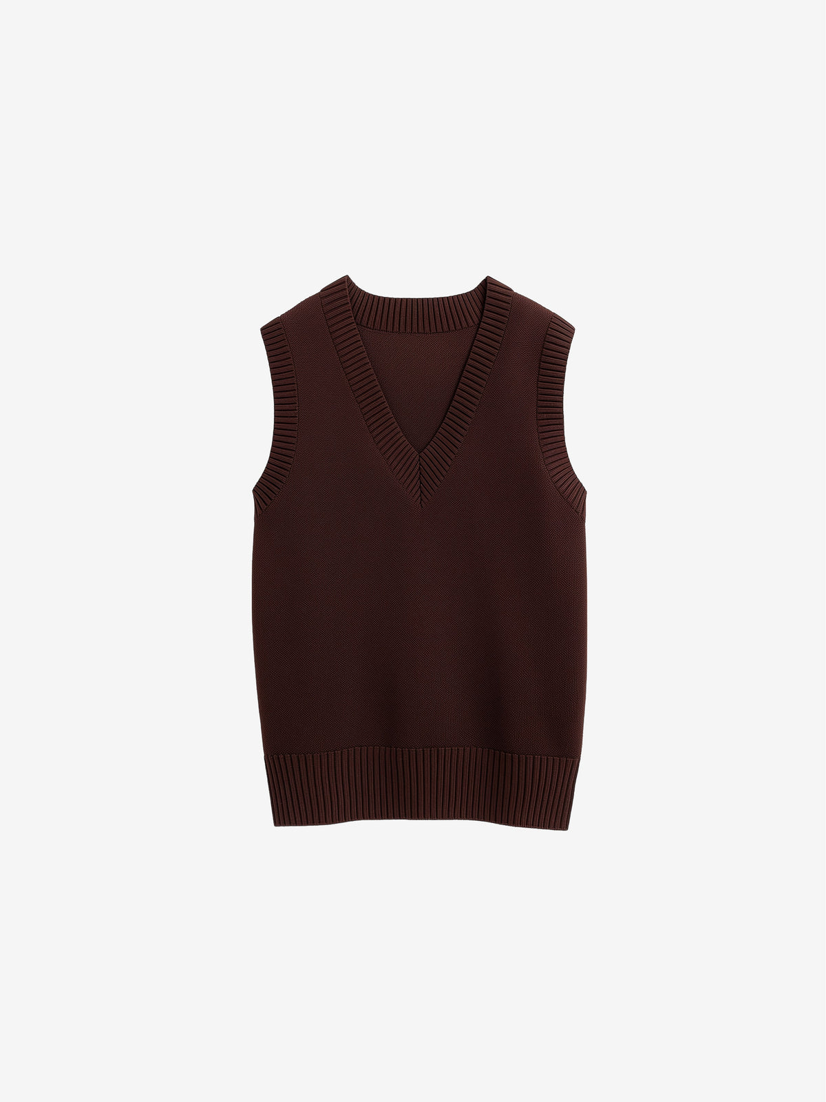 Classic Vest