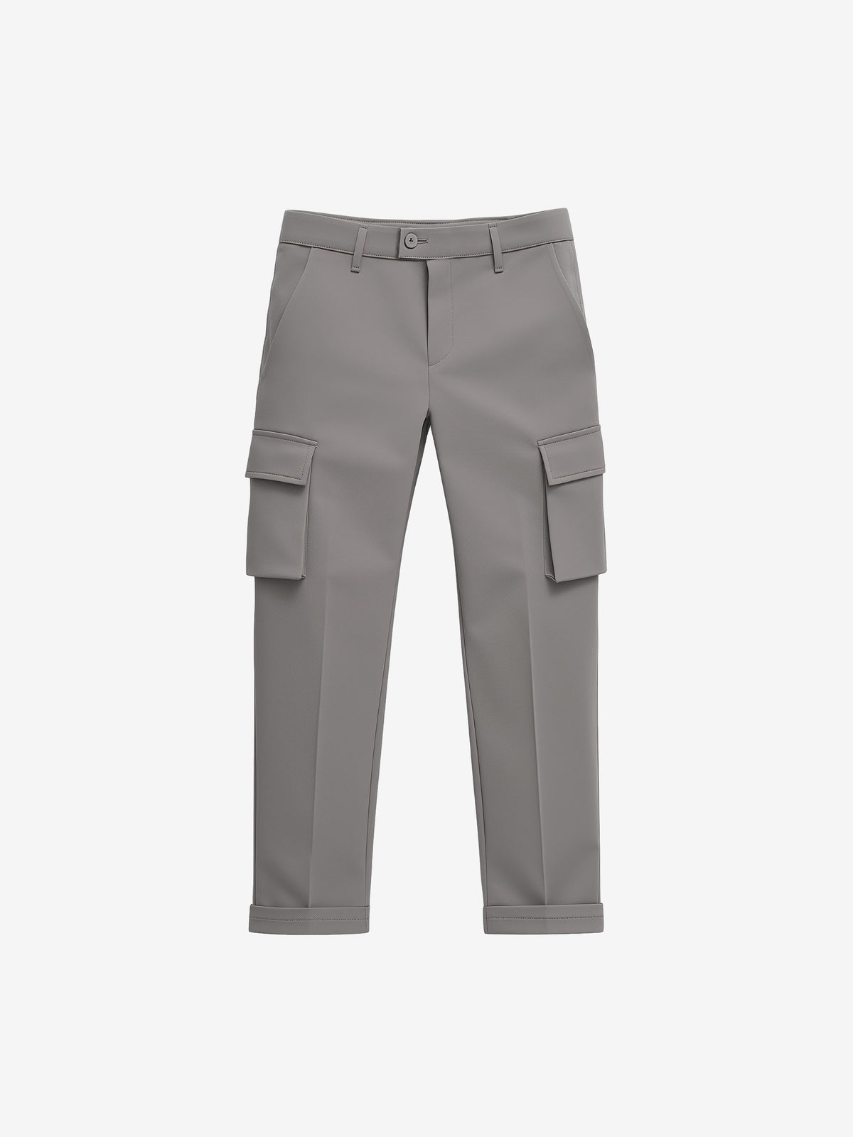 Pantalon cargo sur mesure