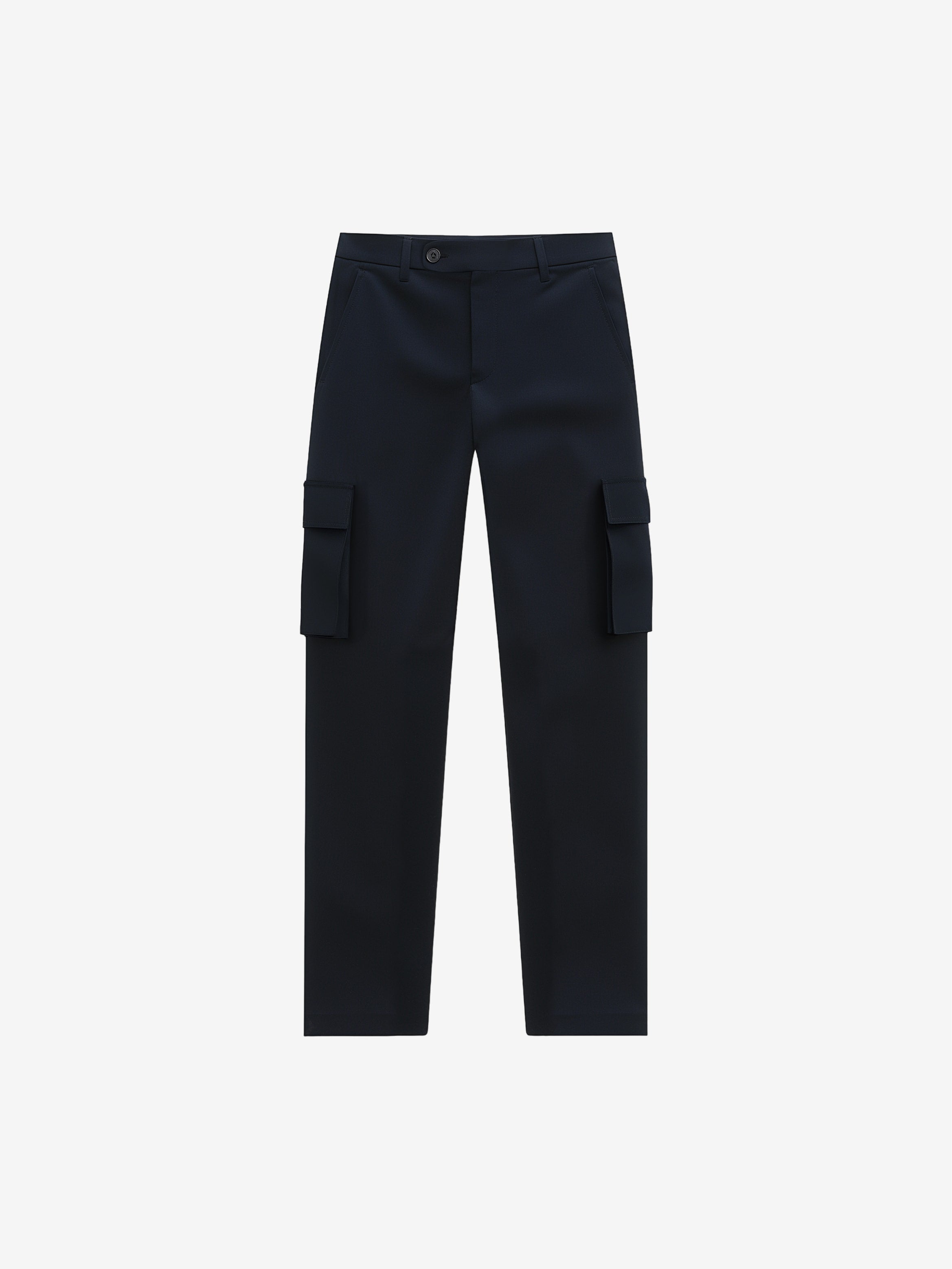 Pantalon cargo sur mesure