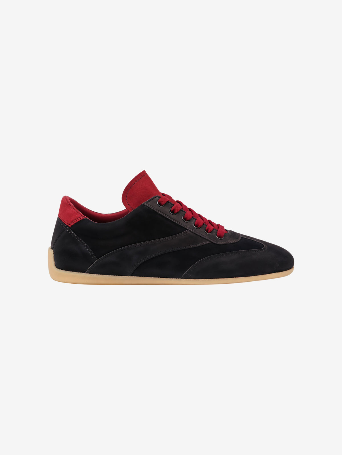 Retro Running Sneaker