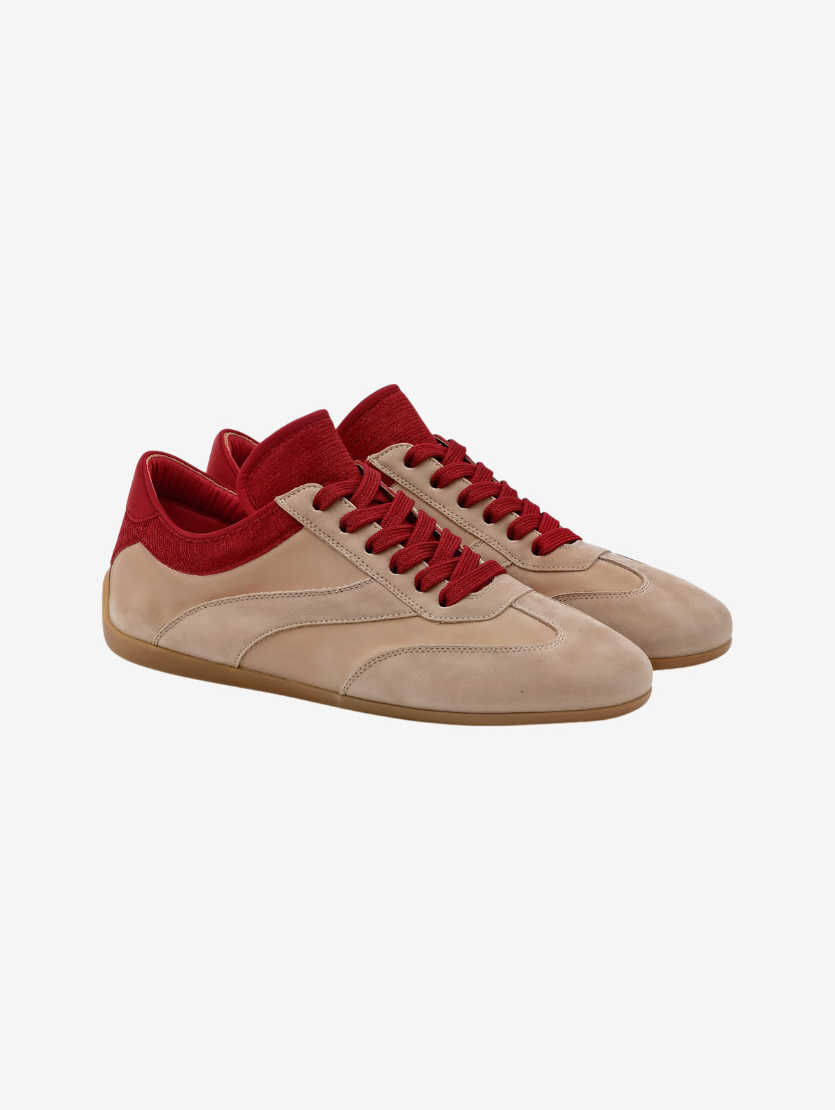 Retro Running Sneaker